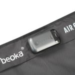 Beoka ACM-A1 Nyirokmasszázs csizma