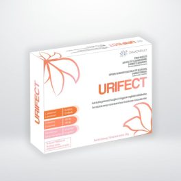 URIFECT 3 az 1-ben élőflórás készítmény