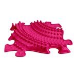 Muffik Kemény Twister Puzzle Rózsaszín