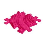 Muffik Kemény Twister Puzzle Rózsaszín