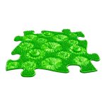 Muffik Puha Rét Puzzle Lime