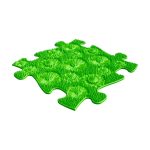 Muffik Puha Rét Puzzle Lime