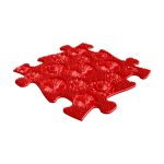 Muffik Kemény Rét Puzzle Piros