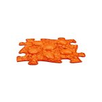 Muffik Puha Dínó Tojás Puzzle Narancssárga