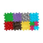 Muffik 2-es Alapkészlet 