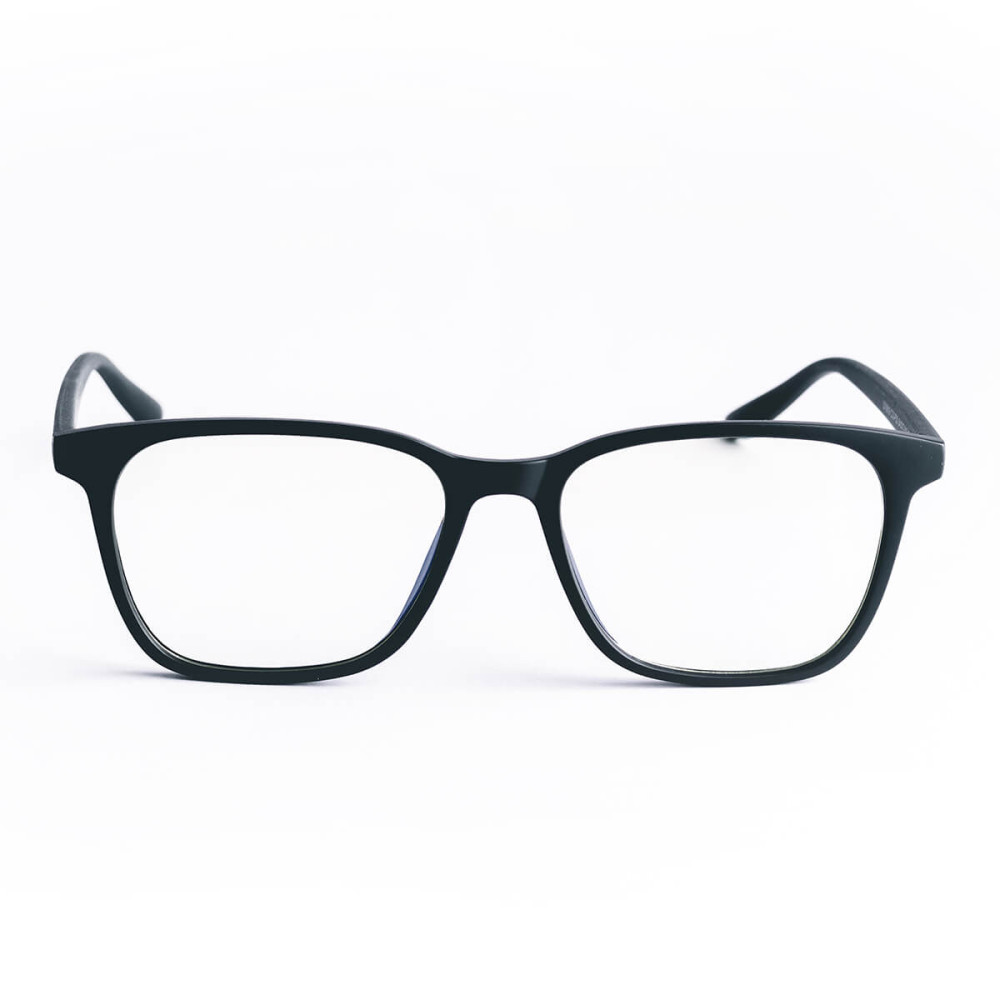 BENDAN MOON kékfényszűrő szemüveg - Fekete