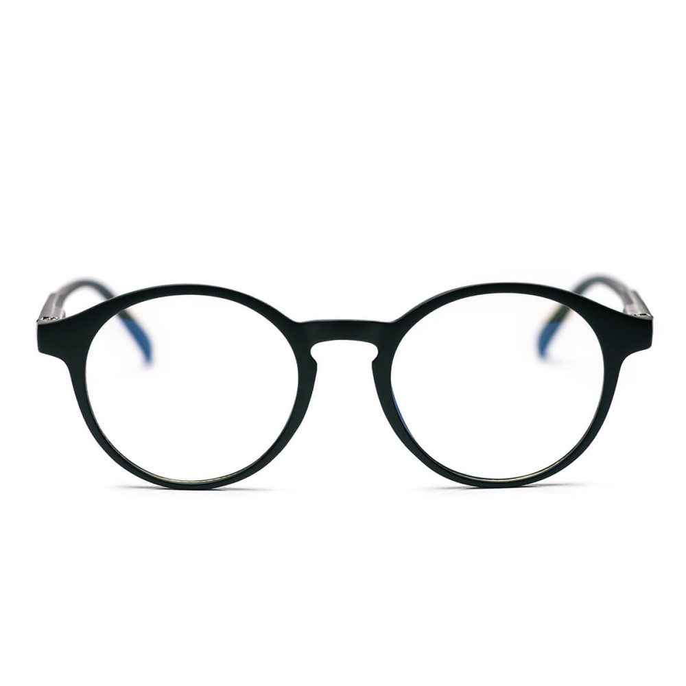 BENDAN SIERRA kékfényszűrő szemüveg - Fekete