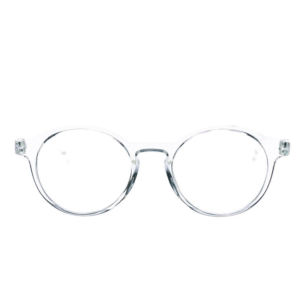 BENDAN SIERRA kékfényszűrő szemüveg - Átlátszó